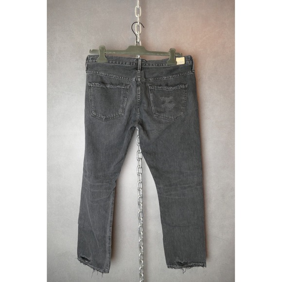 Citizens of Humanity Premium‎ Emerson Slim Boyfriend Jeans 28 - Picture 2 of 9